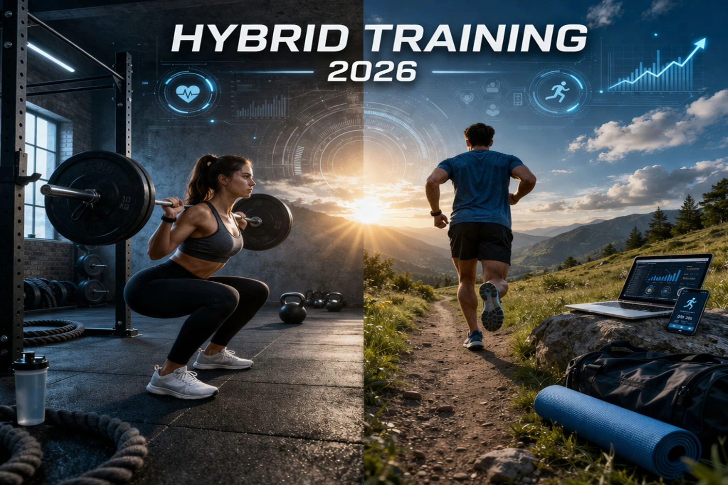 Hybrid Training 2026